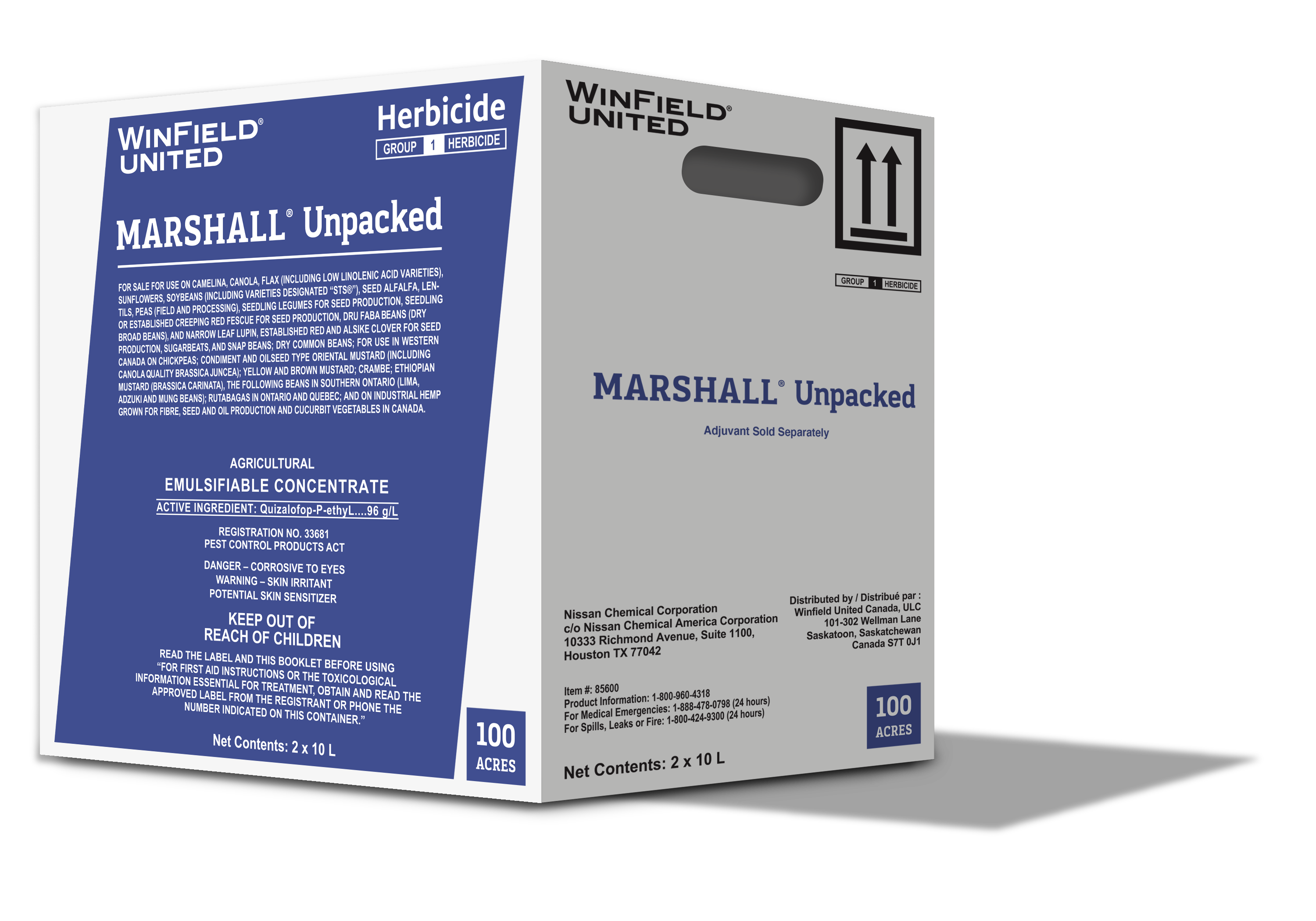 marshall unpacked Thumbnail